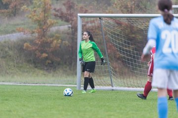 Bild 44 - wBJ TuS Tensfeld - SV Fortuna St. Juergen